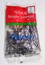 Nail Jolt Head Bright 2" 400g