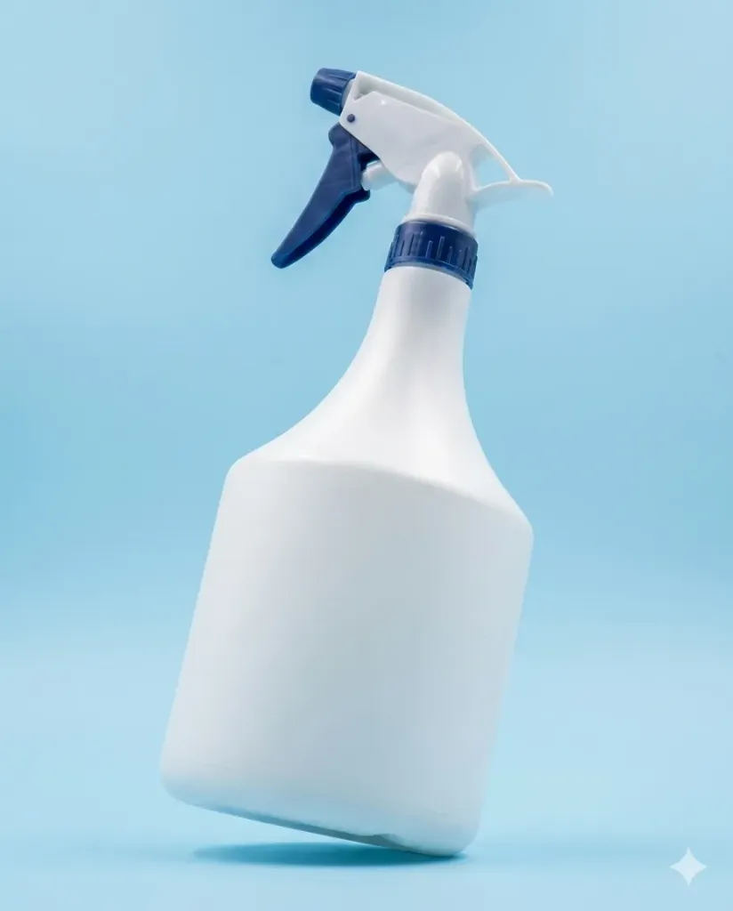 [VI5652] Sprayer Bottle Mix Col HMD5A-30 1L