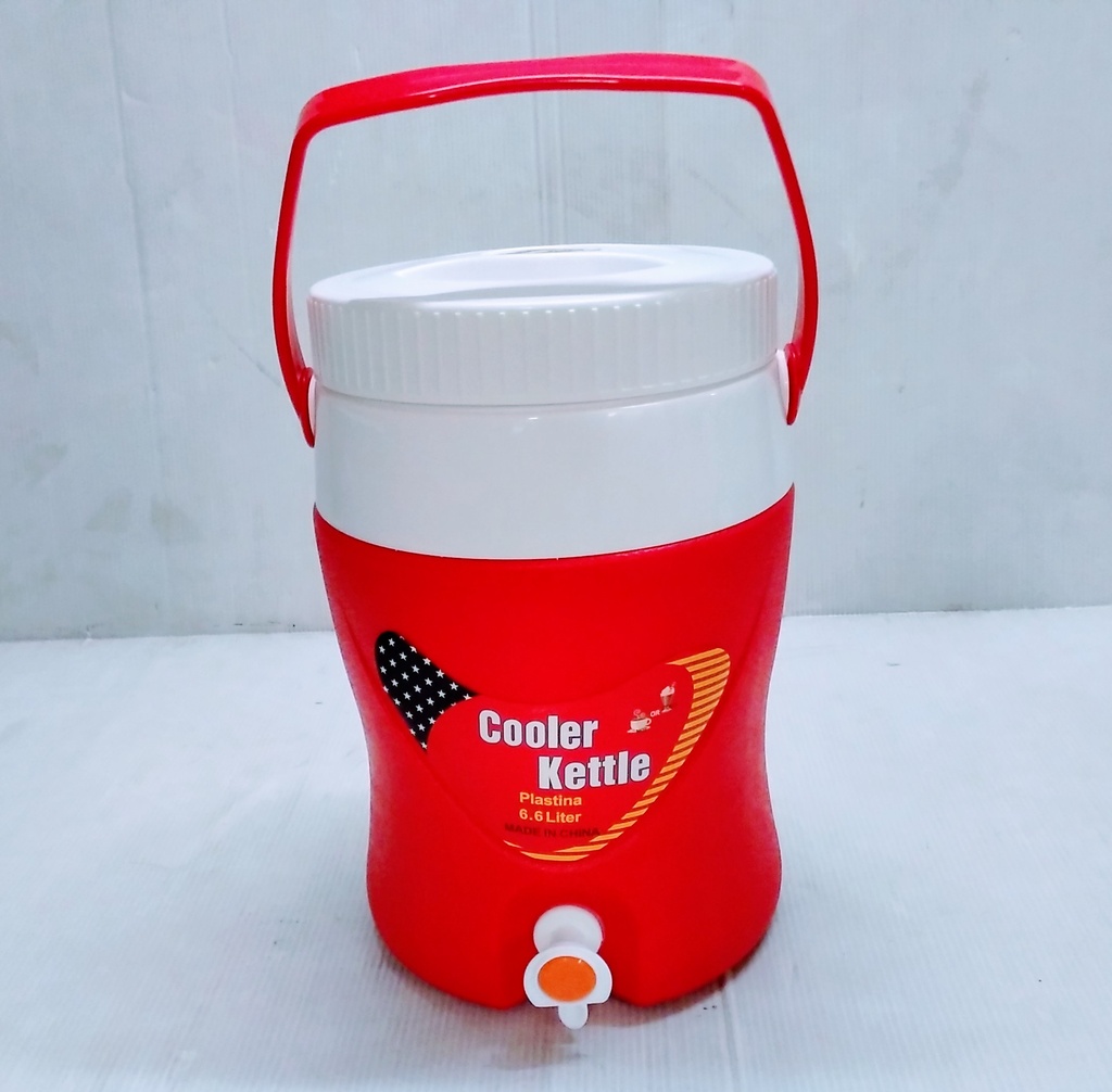 [VI5601] Cooler QF2908 6.6L