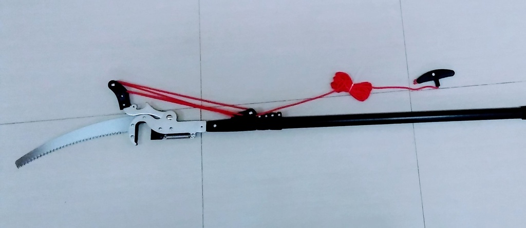 [GS0958] Prunner Long Pole 3.6m