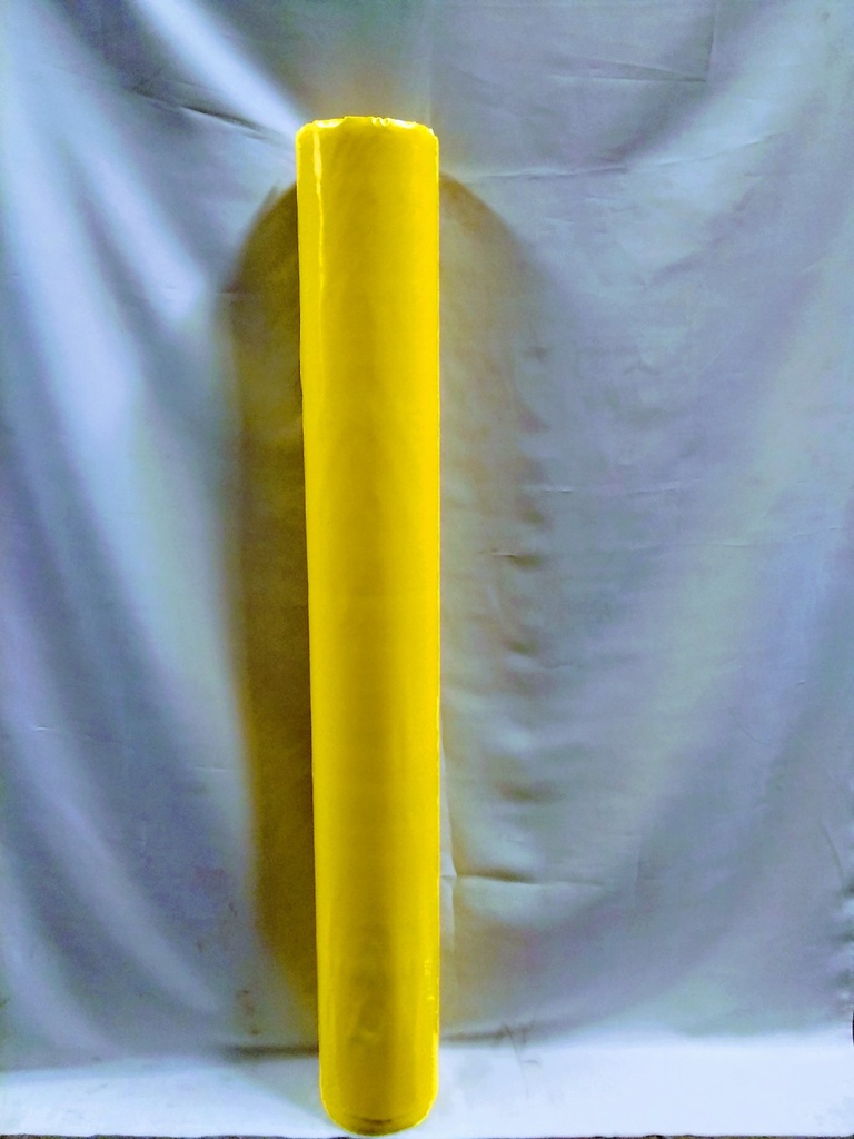 [PB0011] Visqueen Yellow 2mx100um