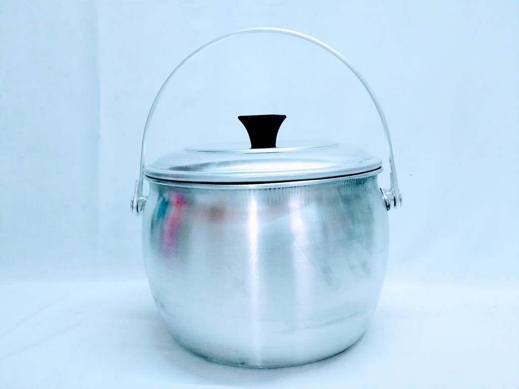 [VI5672] Pot Belly KKC 28cm