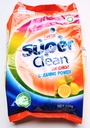 Laundry Powder 500g Super Clean