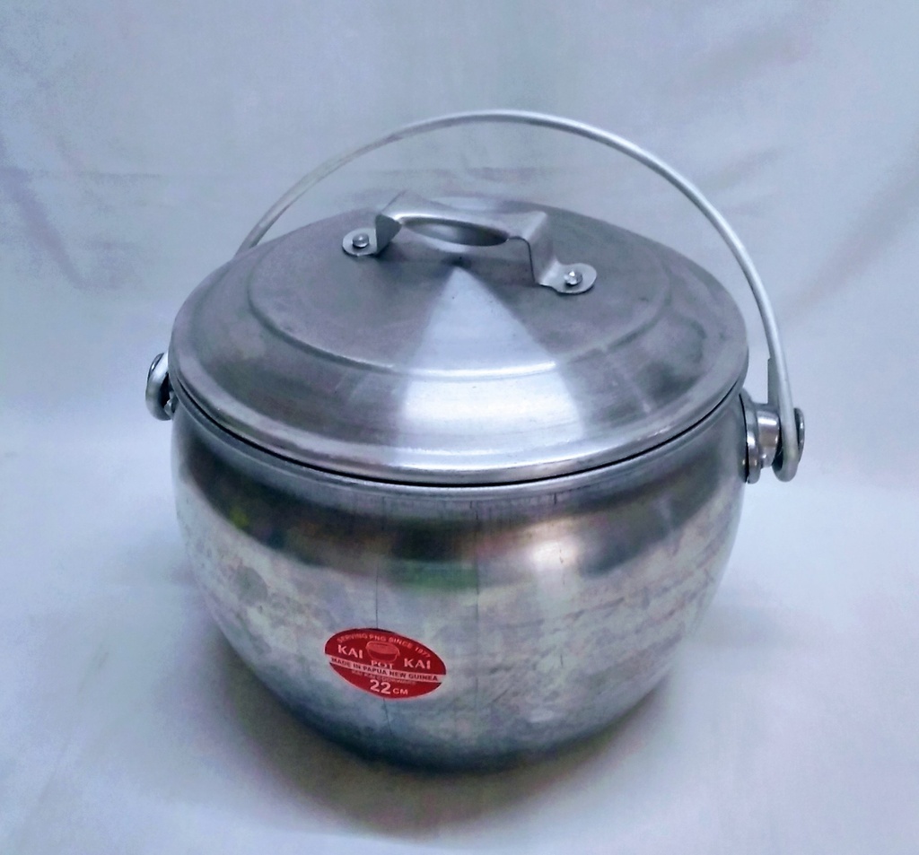 [VI5670] Pot Belly KKC 22cm