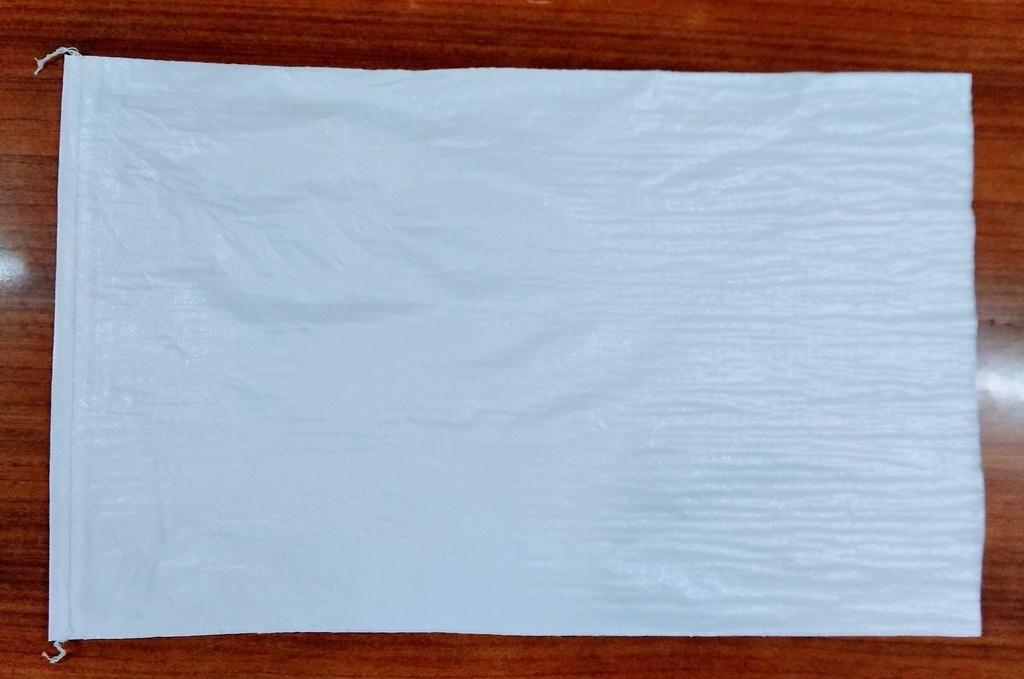 Sack WPP PLAIN 25kg 50.7x81cm