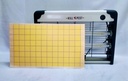 Insect Light Trap Spare Glue Board Big