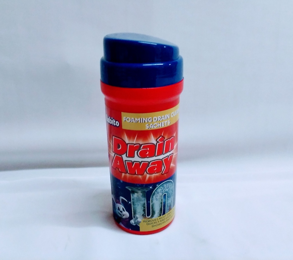 Drain Away 450g
