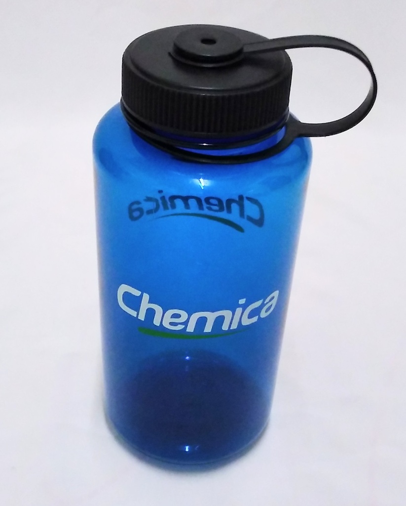 [VI5653] Chemica Water Bottle 1lt