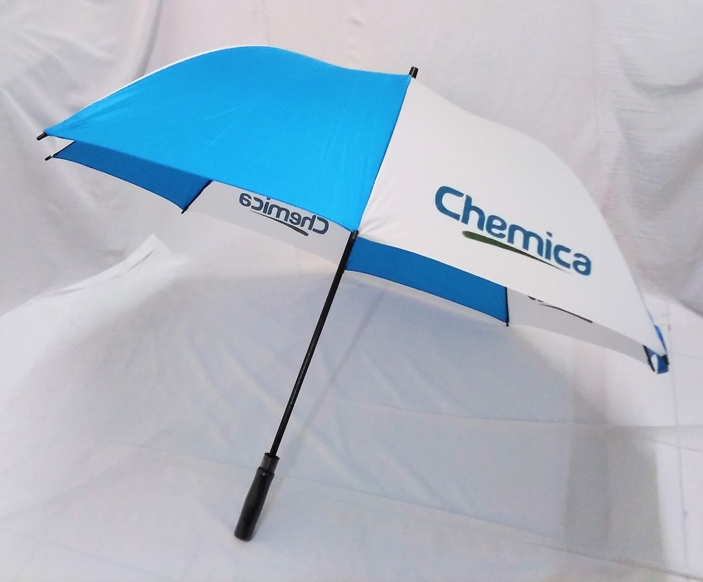 [VI5690] Umbrella Chemica  Golf
