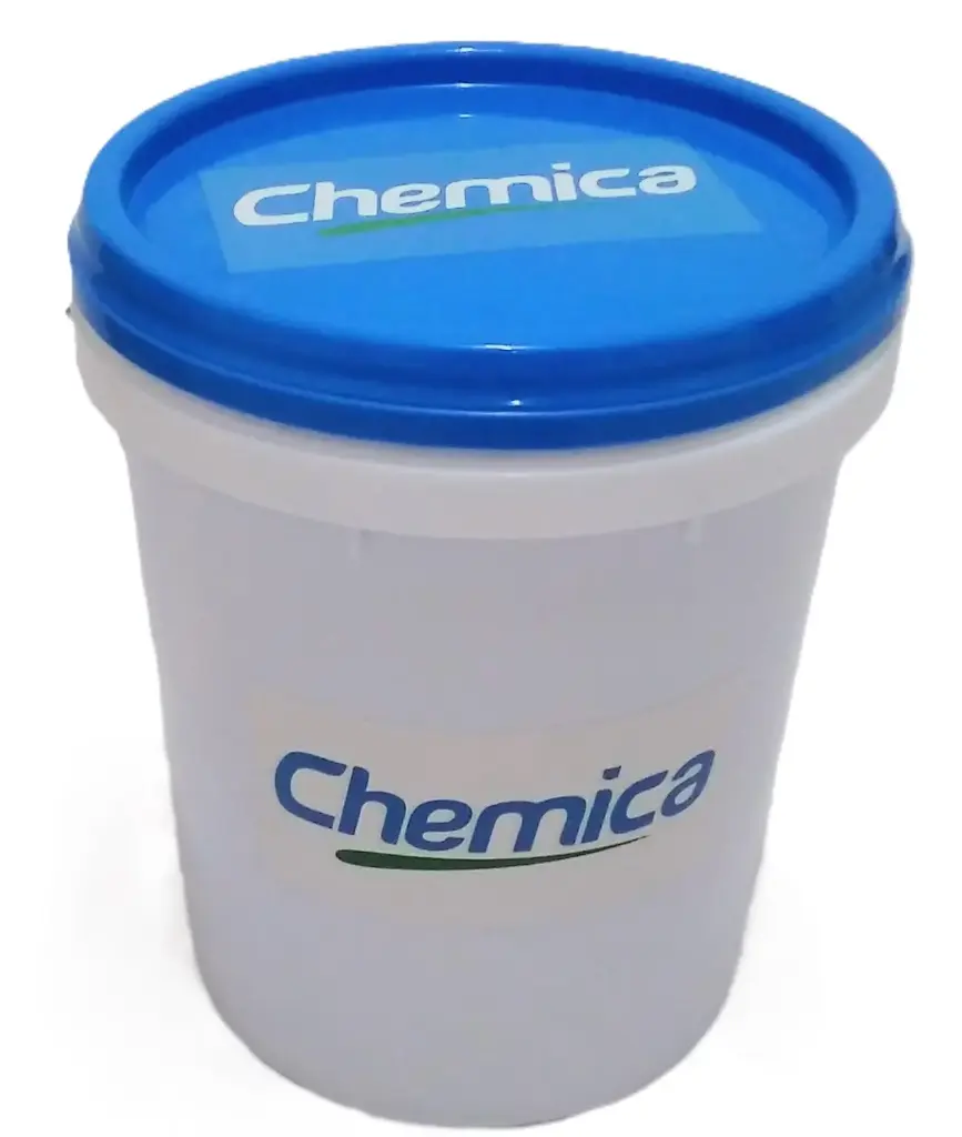 Chemica Bucket W/Lid 20lt v2