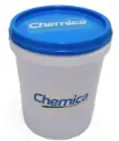 Bucket Plst W/Lid HDPP K-20L Chemica