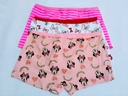 Boxer Girls Kids Asst HZ-08