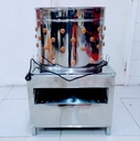 Chicken Plucker Machine 