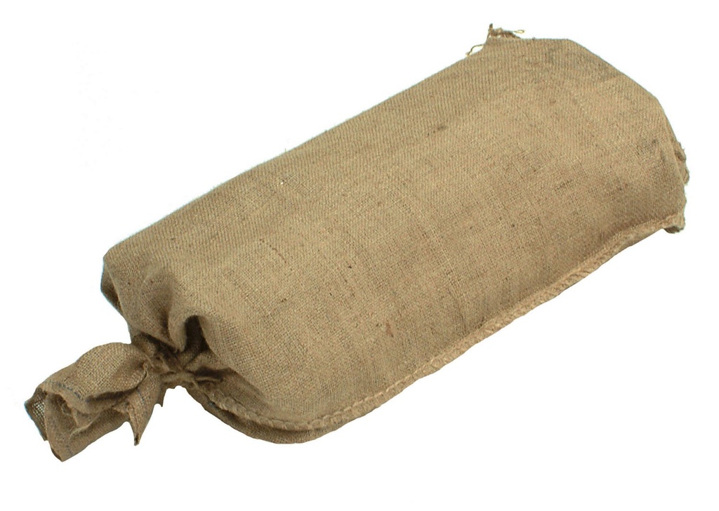 Sack Sand Jute 20kg
