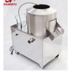 [MA0564] Potato Peeler Machine Elec.2200w CY-450A