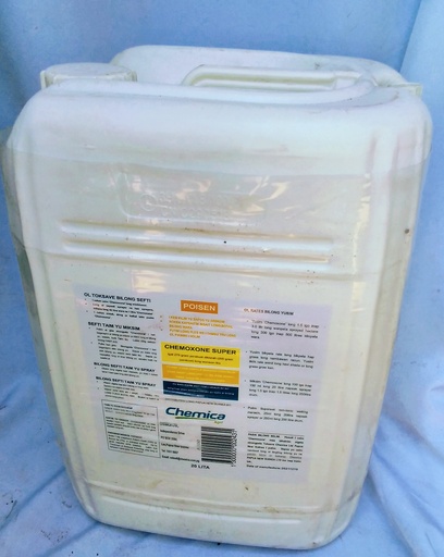 Chemoxone